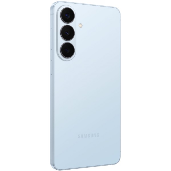 Смартфон Samsung Galaxy S26 Plus 12/512 nanoSIM + nano SIM/eSIM, Blue (SM-S9470)