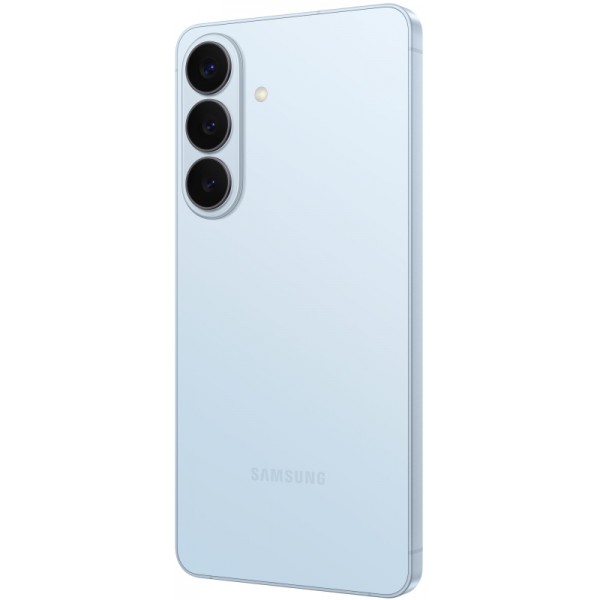 Смартфон Samsung Galaxy S26 Plus 12/512 nanoSIM + nano SIM/eSIM, Blue (SM-S9470)