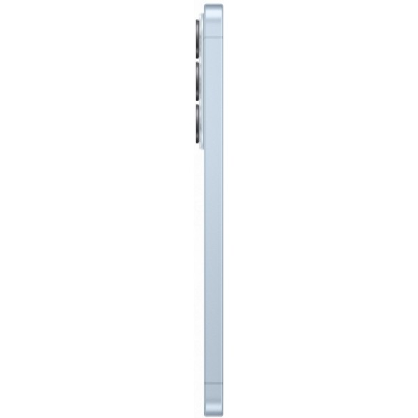 Смартфон Samsung Galaxy S26 Plus 12/512 nanoSIM + nano SIM/eSIM, Blue (SM-S9470)