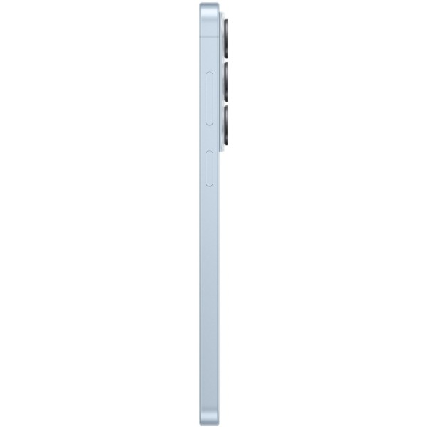 Смартфон Samsung Galaxy S26 Plus 12/512 nanoSIM + nano SIM/eSIM, Blue (SM-S9470)