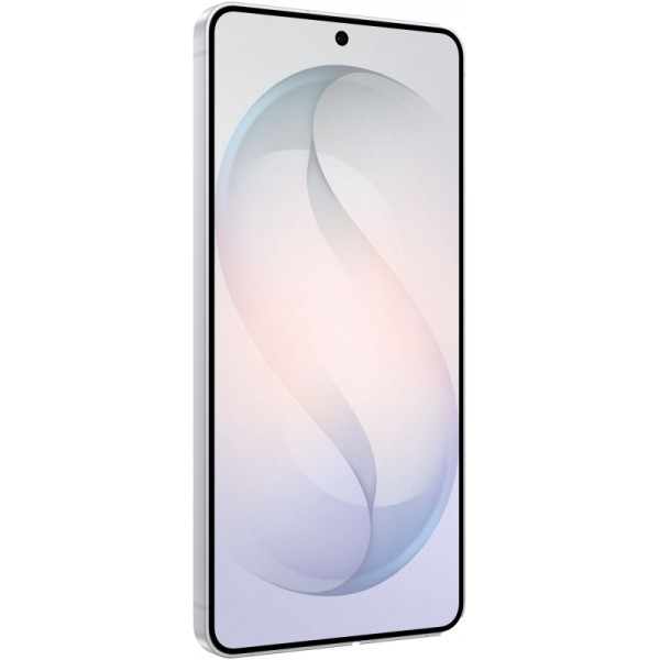Смартфон Samsung Galaxy S26 Plus 12/512, nanoSIM + nano SIM/eSIM, White (SM-S9470)
