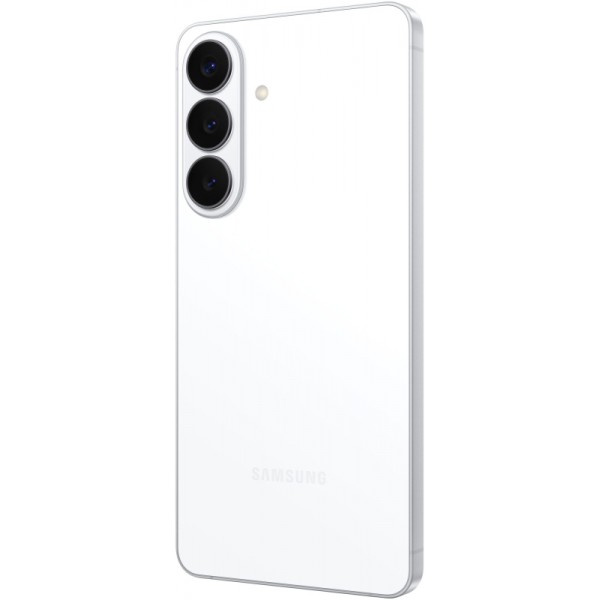 Смартфон Samsung Galaxy S26 Plus 12/512, nanoSIM + nano SIM/eSIM, White (SM-S9470)
