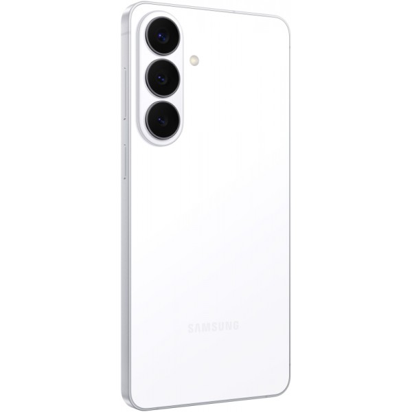 Смартфон Samsung Galaxy S26 Plus 12/512, nanoSIM + nano SIM/eSIM, White (SM-S9470)