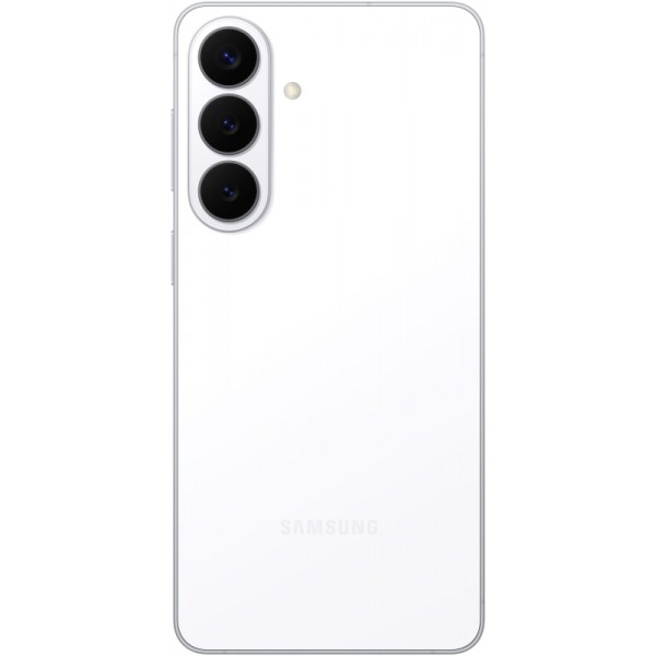 Смартфон Samsung Galaxy S26 Plus 12/512, nanoSIM + nano SIM/eSIM, White (SM-S9470)