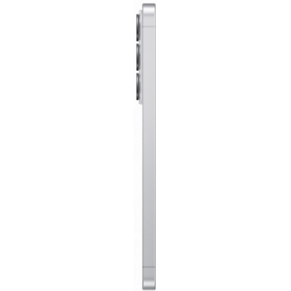 Смартфон Samsung Galaxy S26 Plus 12/512, nanoSIM + nano SIM/eSIM, White (SM-S9470)