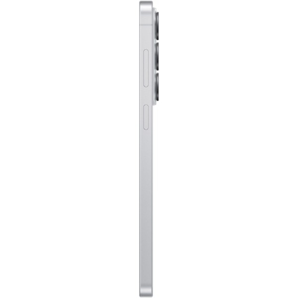 Смартфон Samsung Galaxy S26 Plus 12/512, nanoSIM + nano SIM/eSIM, White (SM-S9470)
