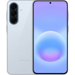 Смартфон Samsung Galaxy A57 5G 8/128 ГБ, голубой