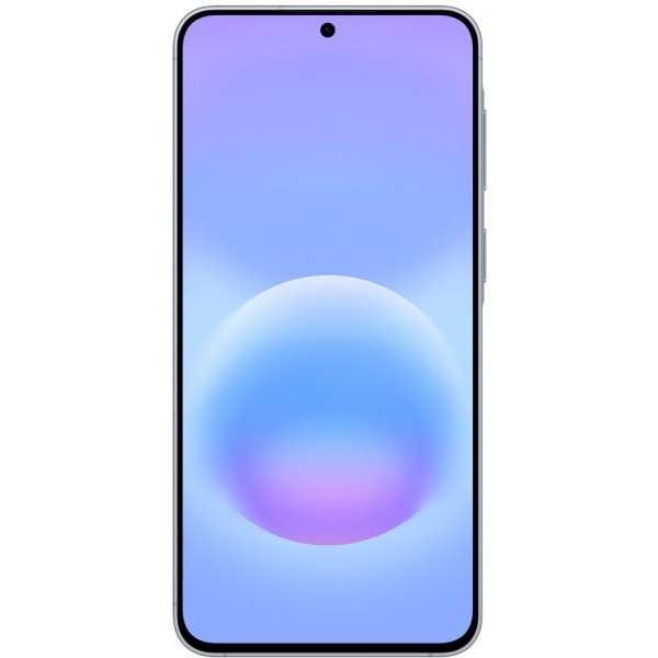 Смартфон Samsung Galaxy A57 5G 8/128 ГБ, голубой