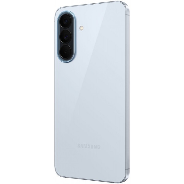 Смартфон Samsung Galaxy A57 5G 8/128 ГБ, голубой