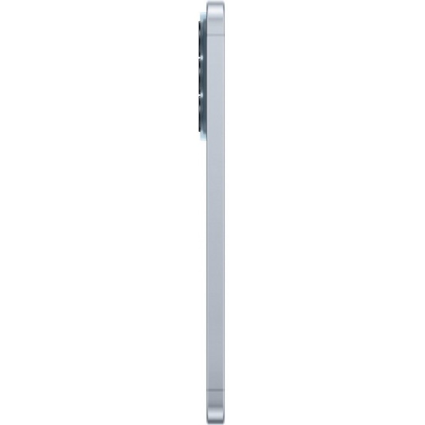 Смартфон Samsung Galaxy A57 5G 8/128 ГБ, голубой
