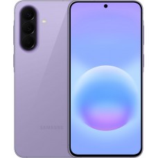 Смартфон Samsung Galaxy A57 5G 12/256 ГБ, фиолетовый