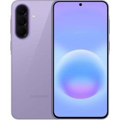 Смартфон Samsung Galaxy A57 5G 12/256 ГБ, фиолетовый
