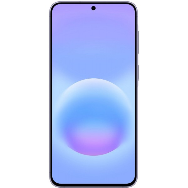 Смартфон Samsung Galaxy A57 5G 12/256 ГБ, фиолетовый