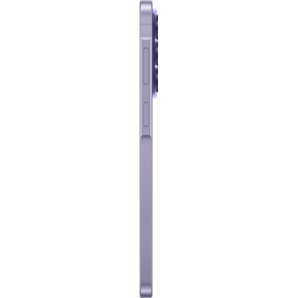 Смартфон Samsung Galaxy A57 5G 12/256 ГБ, фиолетовый