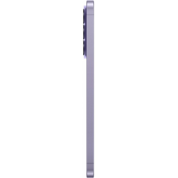 Смартфон Samsung Galaxy A57 5G 12/256 ГБ, фиолетовый