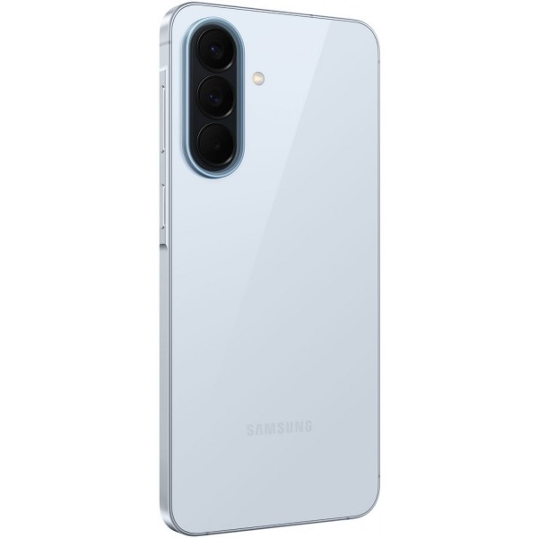 Смартфон Samsung Galaxy A57 5G 12/512 ГБ, голубой