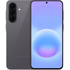 Смартфон Samsung Galaxy A57 5G 12/256 ГБ, серый
