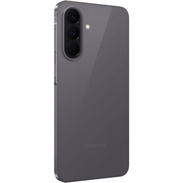 Смартфон Samsung Galaxy A57 5G 12/256 ГБ, серый