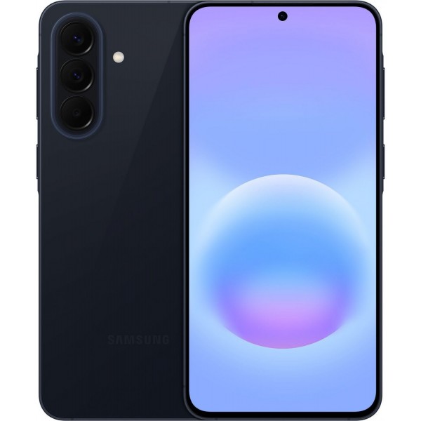 Смартфон Samsung Galaxy A57 5G 12/256 ГБ, синий
