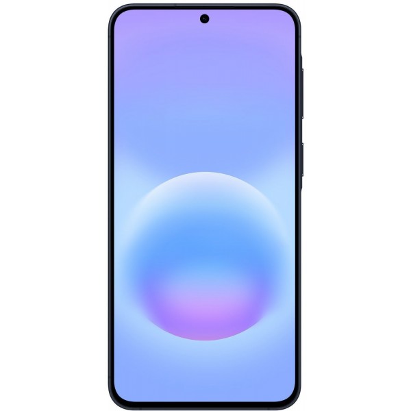 Смартфон Samsung Galaxy A57 5G 12/256 ГБ, синий