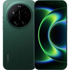 Смартфон Xiaomi 17 Ultra 16/1024 Green