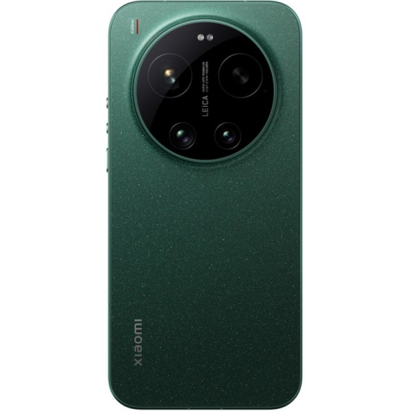 Смартфон Xiaomi 17 Ultra 16/1024 Green