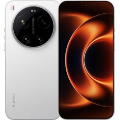 Смартфон Xiaomi 17 Ultra 16/1024 White