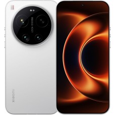 Смартфон Xiaomi 17 Ultra 16/512 White