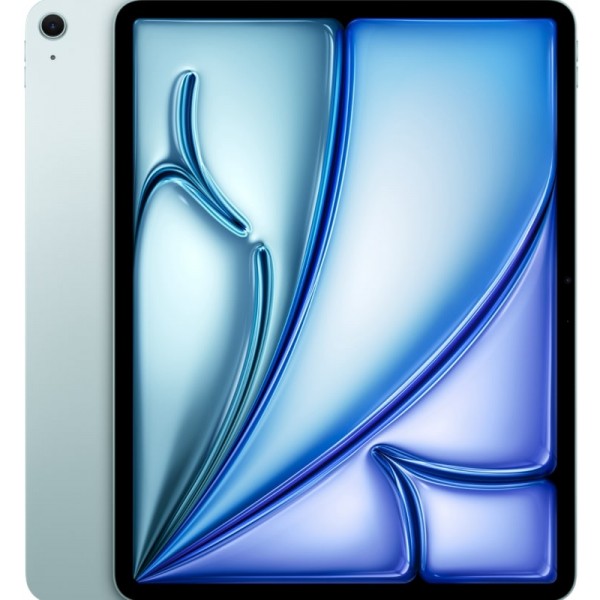 Планшет Apple iPad Air 13 M4 2026, 128 ГБ, Wi-Fi + Cellular, Blue