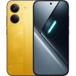 Смартфон Xiaomi POCO X8 Pro 5G 8/512ГБ, Dual nano SIM, желтый