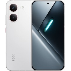 Смартфон Xiaomi POCO X8 Pro 5G 12/512ГБ, Dual nano SIM, белый