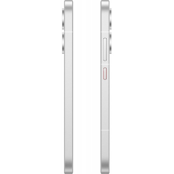 Смартфон Xiaomi POCO X8 Pro 5G 8/256ГБ, Dual nano SIM, белый (без ЗУ)