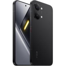 Смартфон Xiaomi POCO X8 Pro Max 5G 12/256ГБ, Dual nano SIM, черный