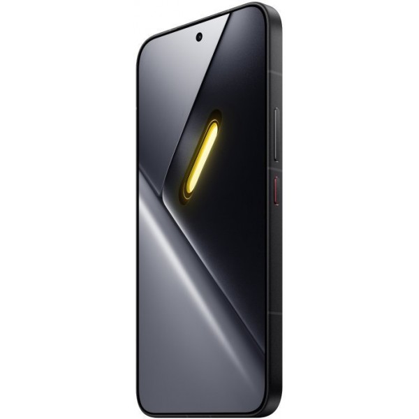 Смартфон Xiaomi POCO X8 Pro Max 5G 12/256ГБ, Dual nano SIM, черный