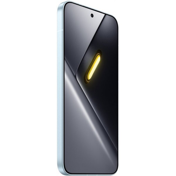 Смартфон Xiaomi POCO X8 Pro Max 5G 12/256ГБ, Dual nano SIM, синий