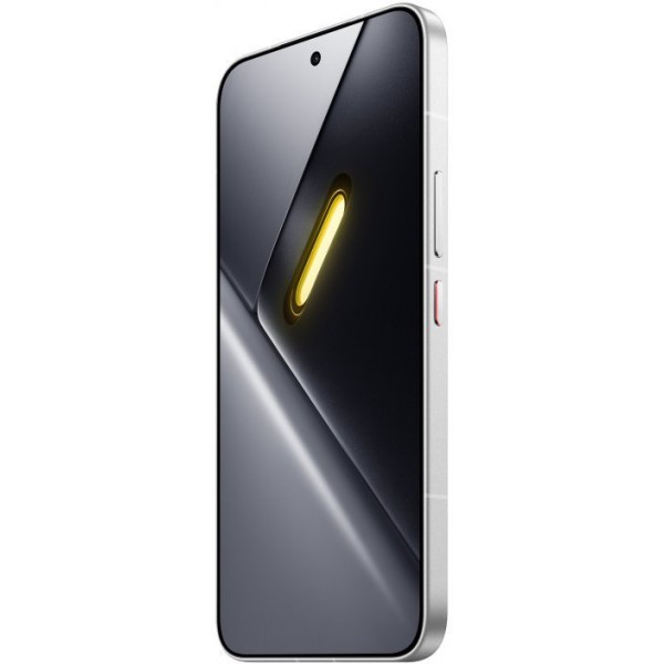 Смартфон Xiaomi POCO X8 Pro Max 5G 12/256ГБ, Dual nano SIM, белый
