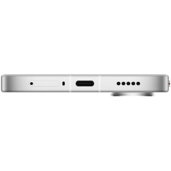 Смартфон Xiaomi POCO X8 Pro Max 5G 12/256ГБ, Dual nano SIM, белый