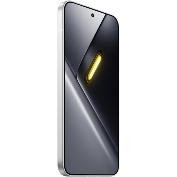 Смартфон Xiaomi POCO X8 Pro Max 5G 12/512ГБ, Dual nano SIM, белый