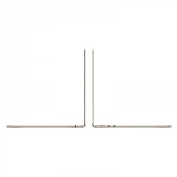 Ноутбук Apple MacBook Air 13 MDHC4 (M5 10c CPU/10c GPU/16/1024) 2026 Starlight