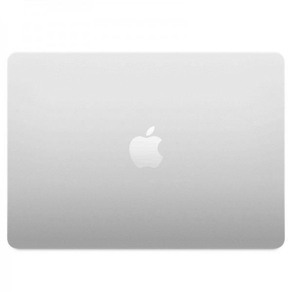 Ноутбук Apple MacBook Air 13 MDH74 (M5 10c CPU/8c GPU/16/512) 2026 Silver