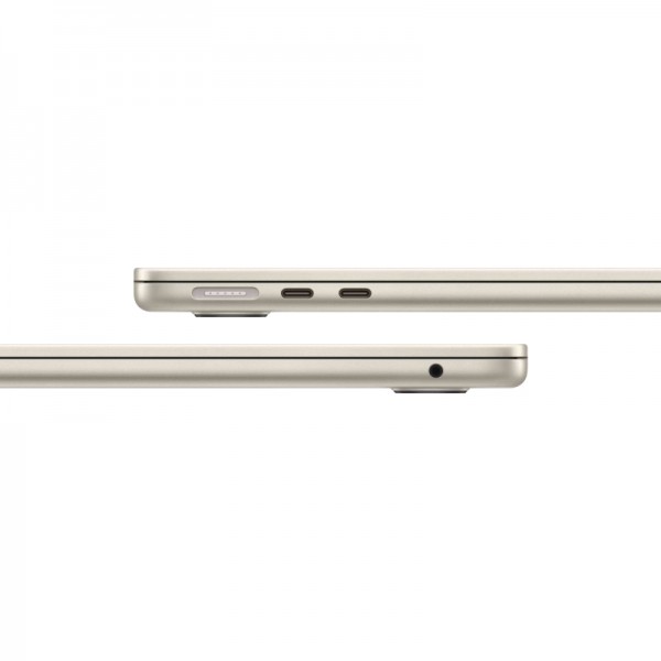 Ноутбук Apple MacBook Air 13 MDHA4 (M5 10c CPU/8c GPU/16/512) 2026 Starlight
