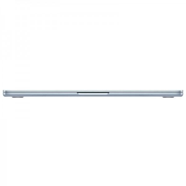 Ноутбук Apple MacBook Air 13 Z1LB0000B (M5 10c CPU/10c GPU/32/2048) 2026 Sky Blue