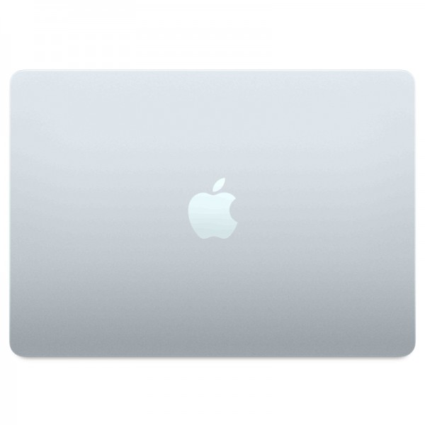 Ноутбук Apple MacBook Air 13 Z1LB0000B (M5 10c CPU/10c GPU/32/2048) 2026 Sky Blue