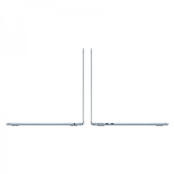 Ноутбук Apple MacBook Air 13 Z1LA0000C (M5 10c CPU/10c GPU/24/2048) 2026 Sky Blue