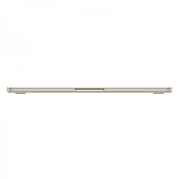 Ноутбук Apple MacBook Air 13 MDHD4 (M5 10c CPU/10c GPU/24/1024) 2026 Starlight