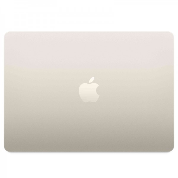 Ноутбук Apple MacBook Air 13 (M5 10c CPU/10c GPU/16/2048) 2026 Starlight