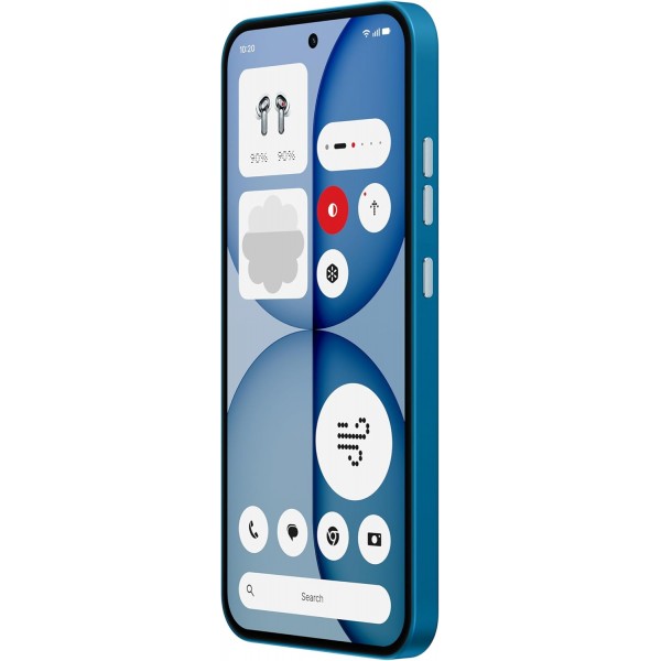 Смартфон Nothing Phone (4A) 8/256 Blue