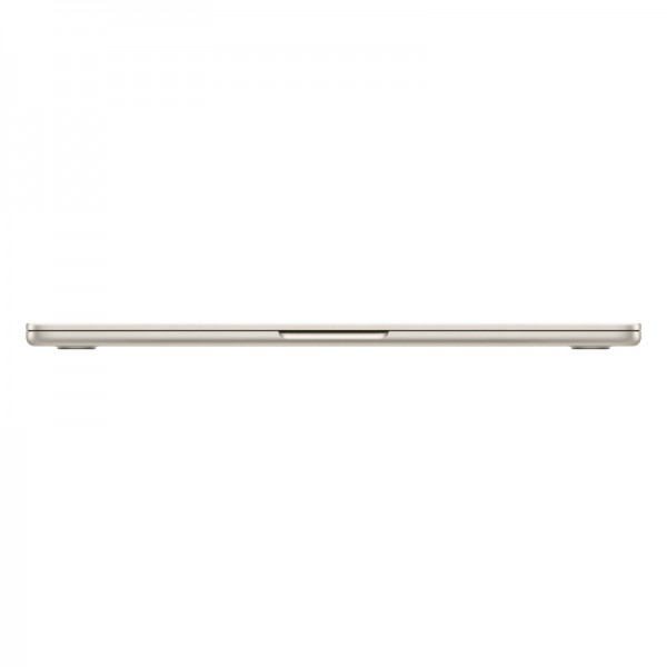 Ноутбук Apple MacBook Air 15 (M5 10c CPU/10c GPU/24/2048) 2026 Starlight
