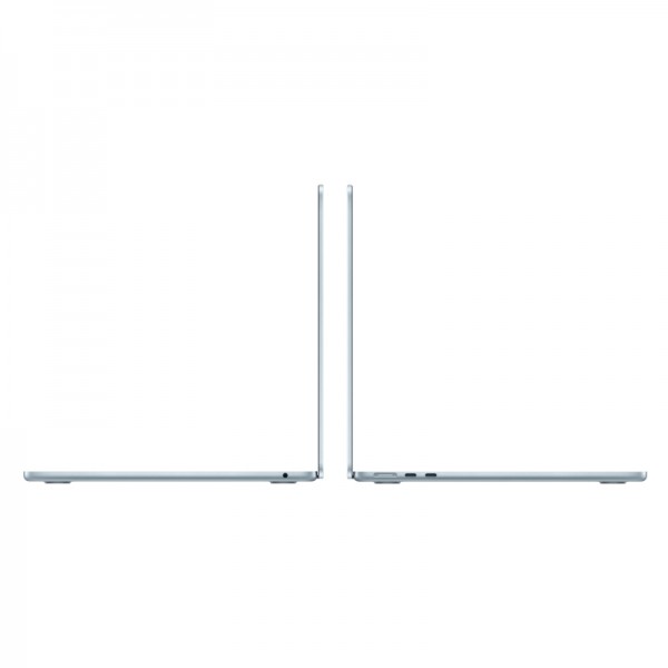 Ноутбук Apple MacBook Air 15 MDVQ4 (M5 10c CPU/10c GPU/16/512) 2026 Sky Blue