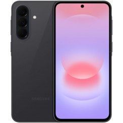 Смартфон Samsung Galaxy A37 5G 8/128 ГБ, черный